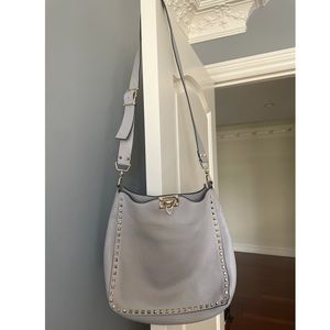 Valentino Crossbody Rockstud Side Bag
